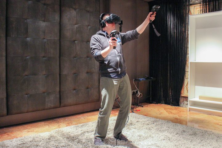 HTC Vive