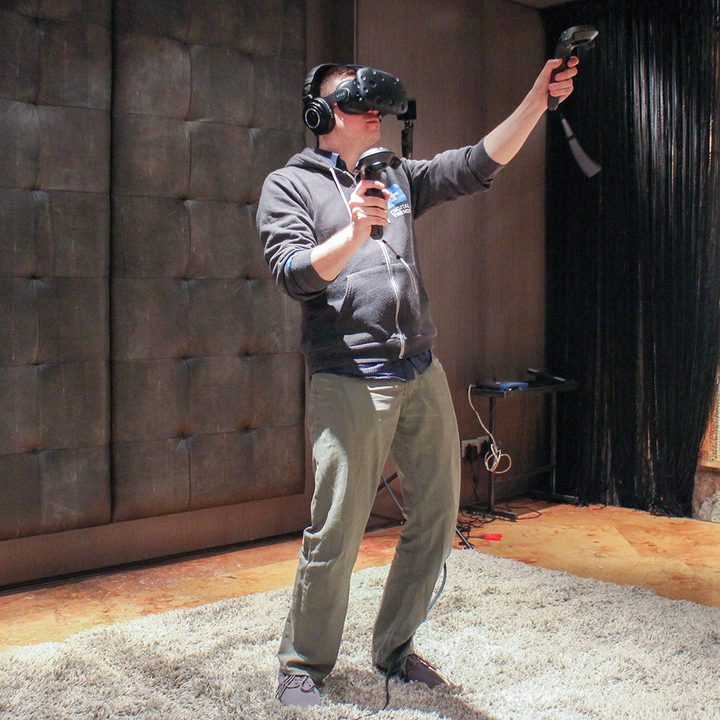 HTC Vive