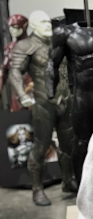 justice league easter eggs