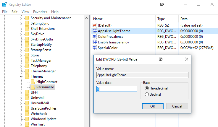 msregistry
