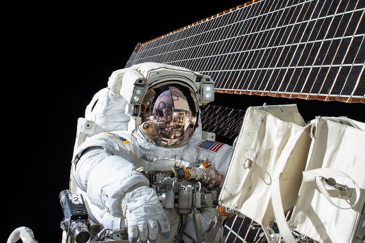 nasa-astronauts
