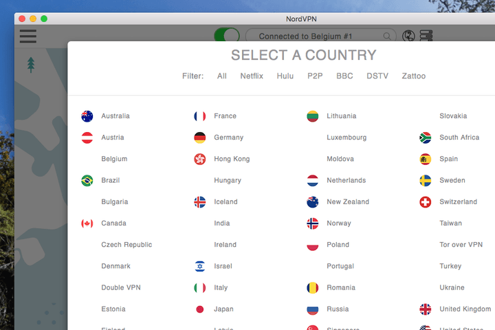 nordvpn-connect