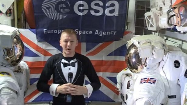 peake brit awards