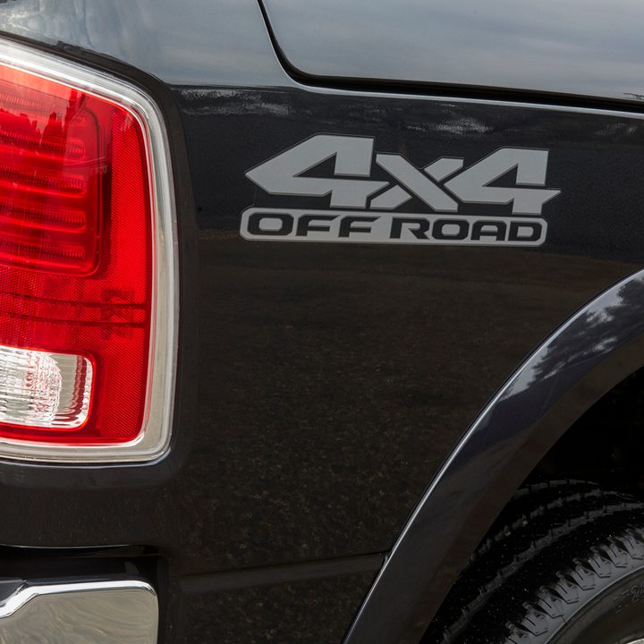 2017 ram 2500 off road package news specs pictures crew cab with 4x4