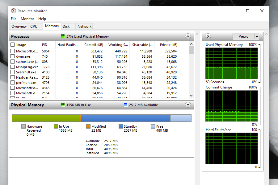 resource-monitor-memory