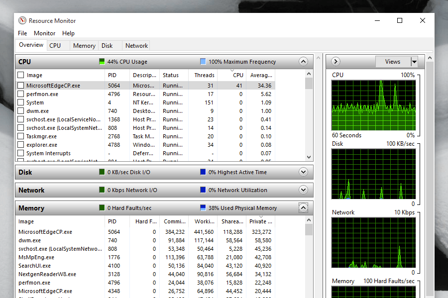 resource-monitor