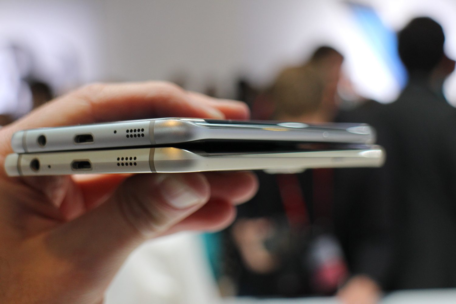 Samsung Galaxy S7 Edge