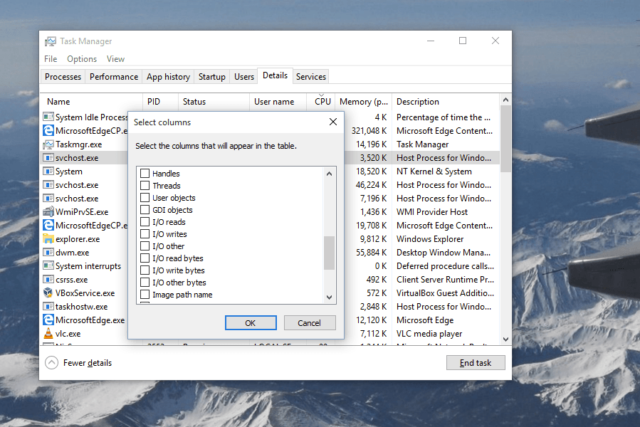 task-manager-details-columns