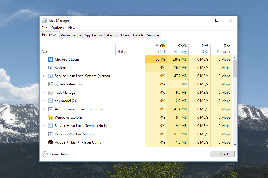 task-manager-processes