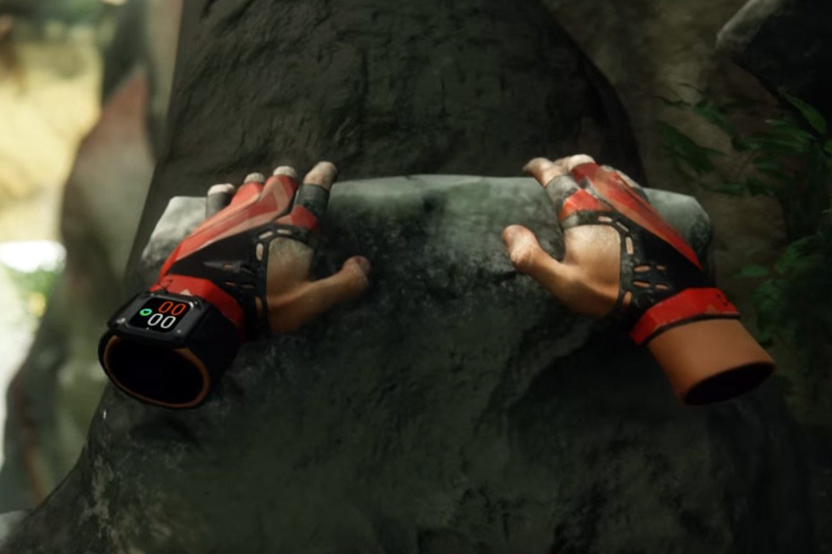 There's a reason early Oculus Rift titles are designed to be forward facing.