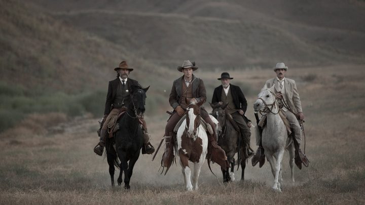Bone Tomahawk