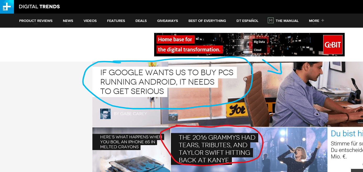 windows 10 edge annotating