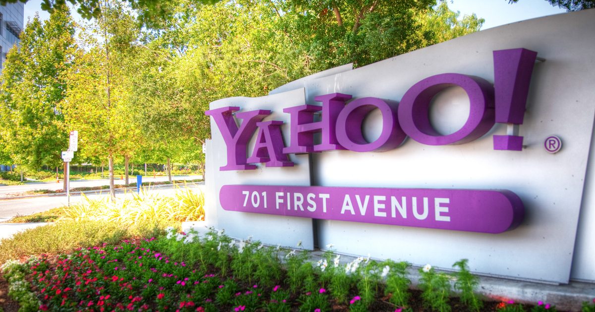 Yahoo becomes the first company to disclose secretive national security ...