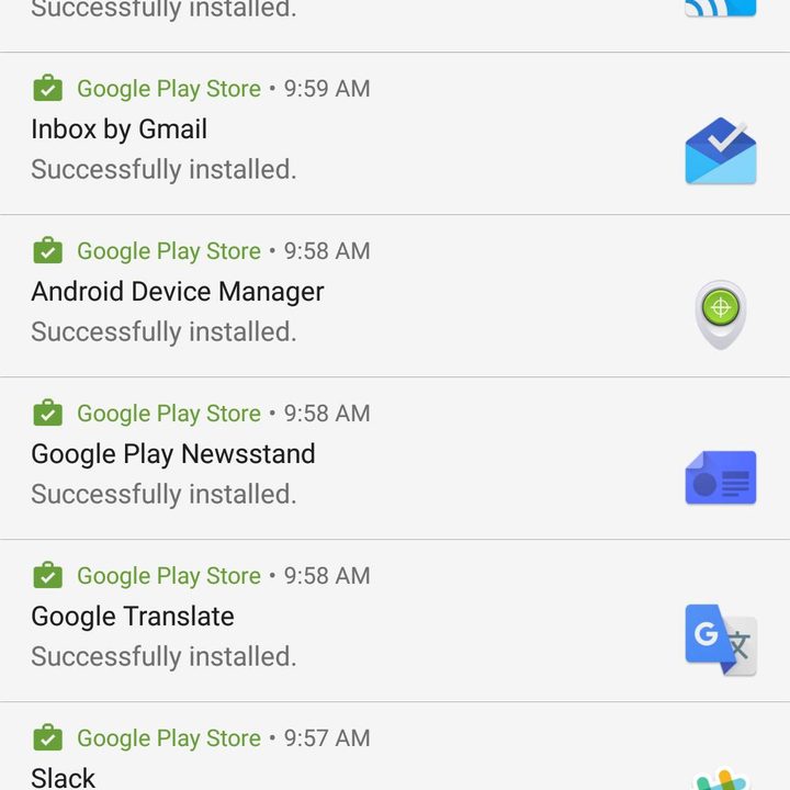 android n news