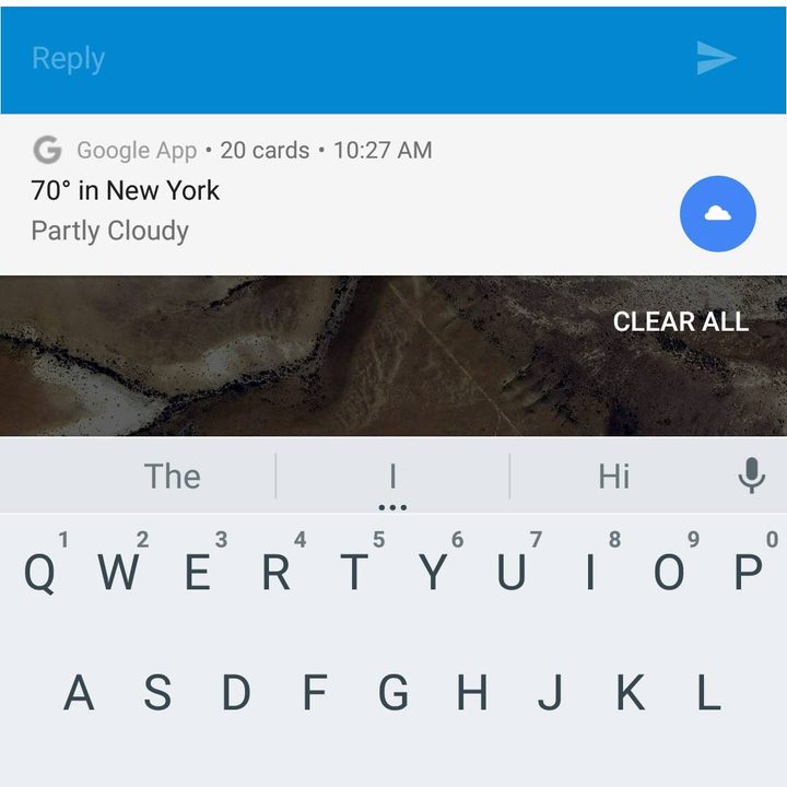 android n news nougat
