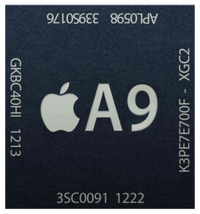 A9 Chip