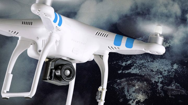 FLIR Vue Pro
