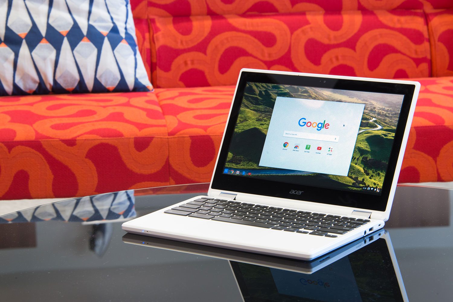 Acer Chromebook R 11 review - Digital Trends