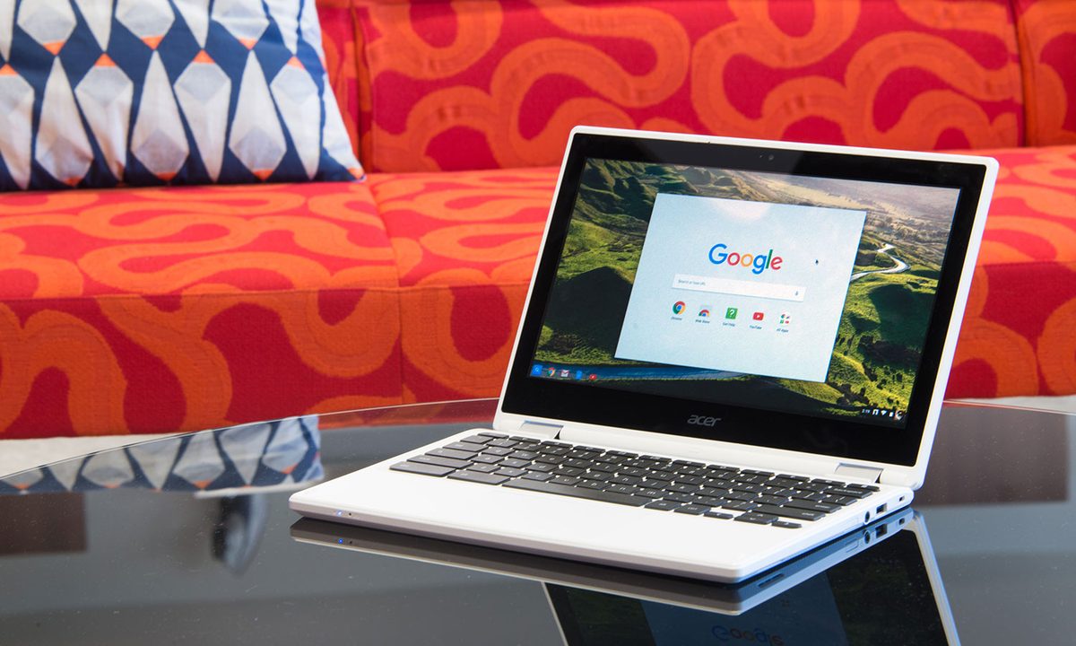 Acer Chromebook R11