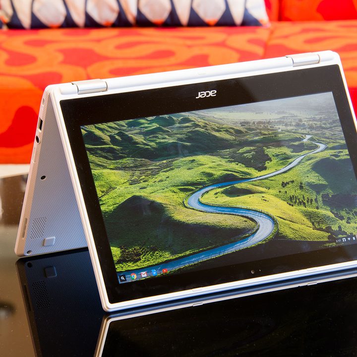 Acer Chromebook R11