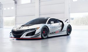 Acura NSX GT3