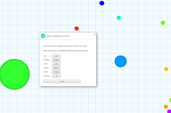 Agario