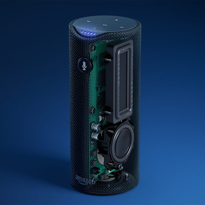 Amazon Echo