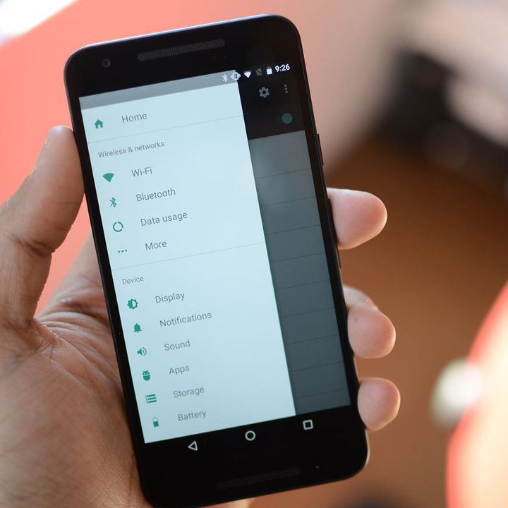 Android N Developer