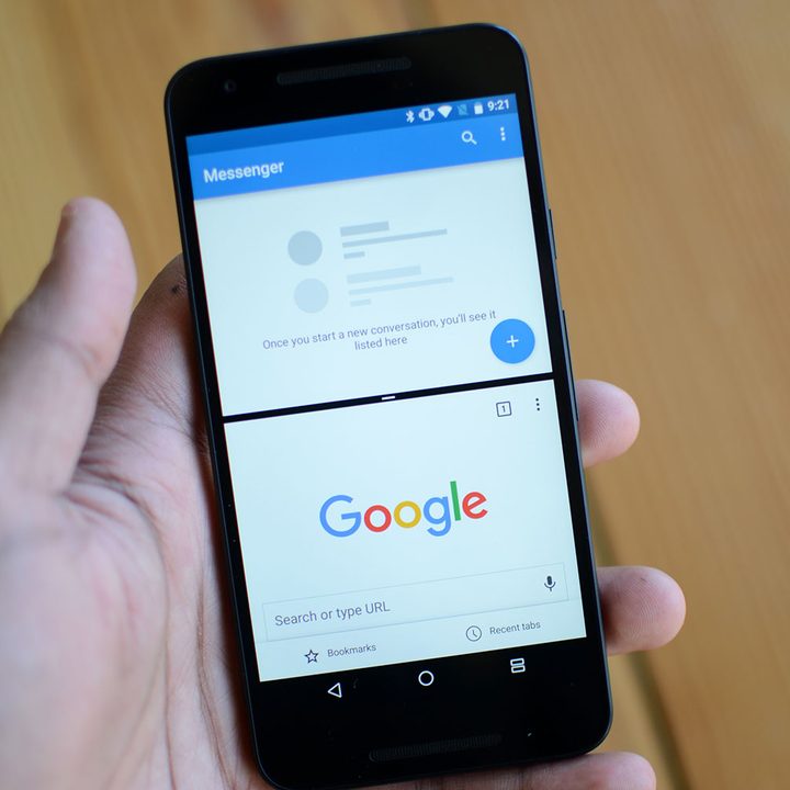 Android N Developer