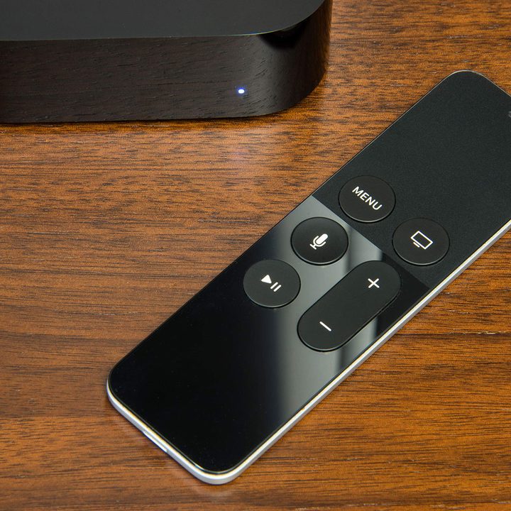 Apple TV (2015)