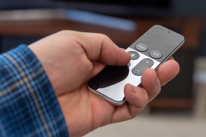 Apple TV (2015)
