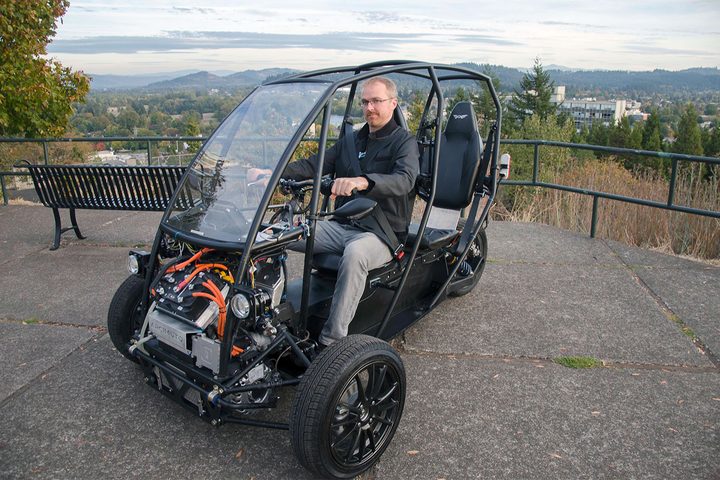 Arcimoto
