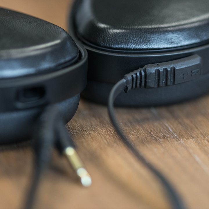 Audeze Sine