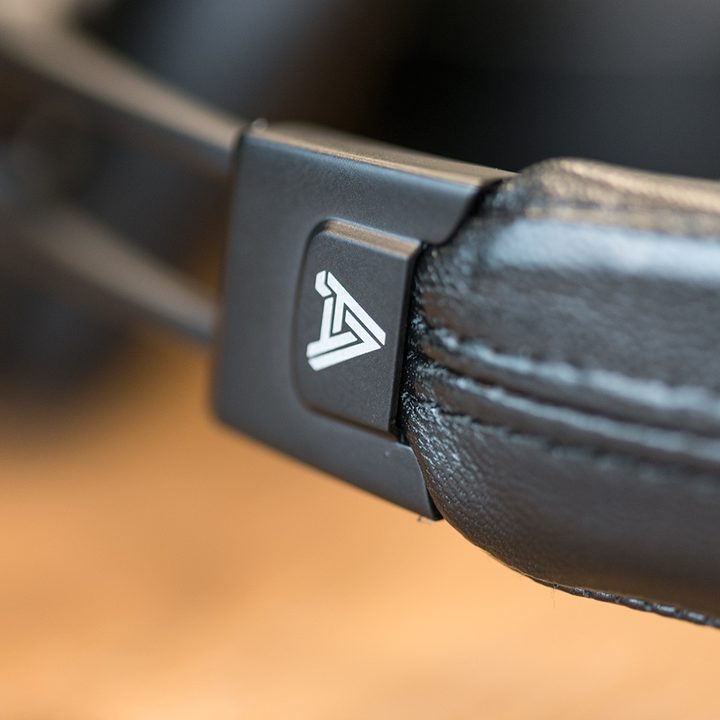 Audeze Sine