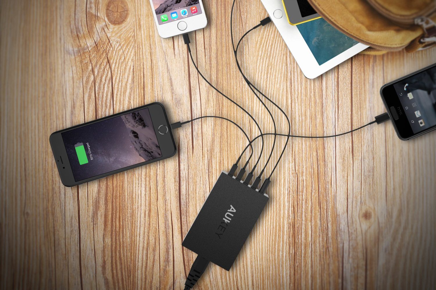 The best USB charging stations for 2022 - Digital Trends
