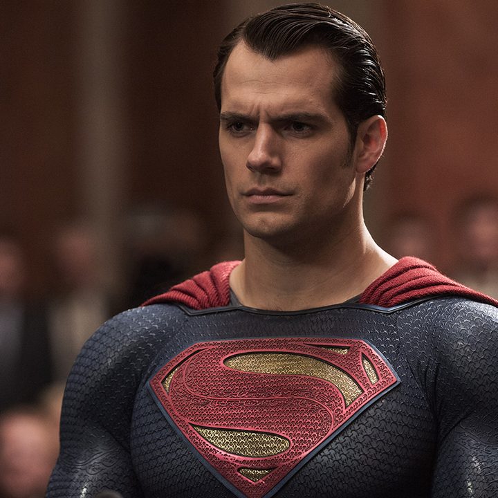 Batman v Superman: Dawn of Justice