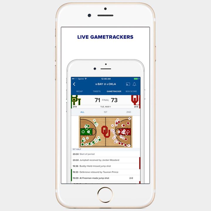 CBS Sports Thumb