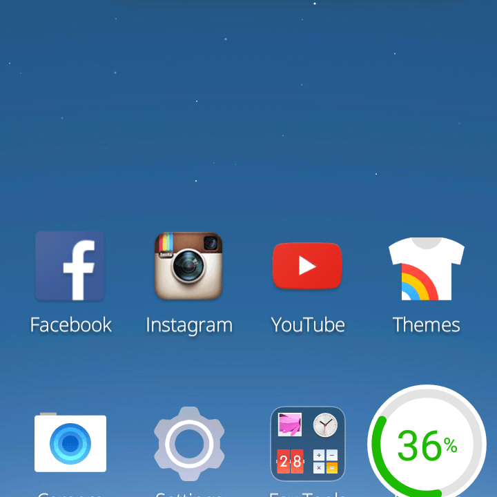 cheetah cm launcher 3d release news home