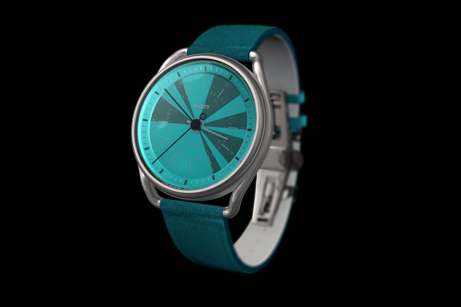 Calendar Watch, smart watch, What?