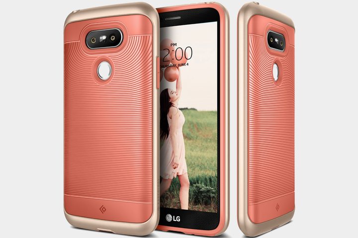 Caseology Wavelength Series Case
