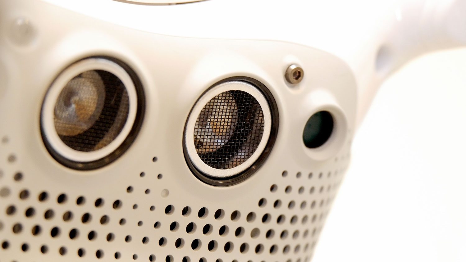 dji phantom 4 video review hands on 006