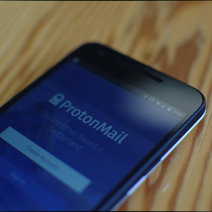 ProtonMail