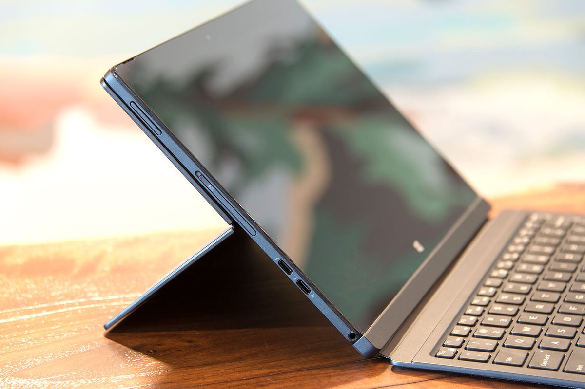 Dell Latitude 12
