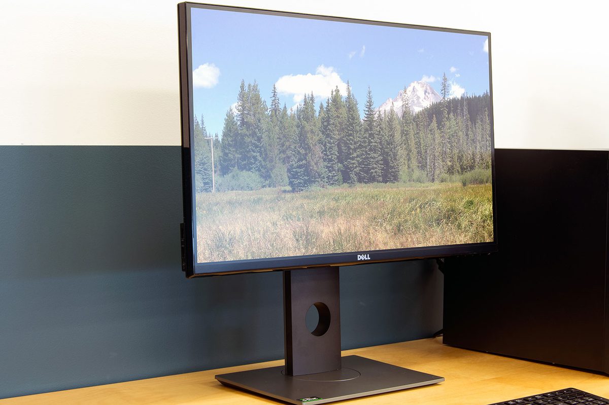 Dell S2716DG