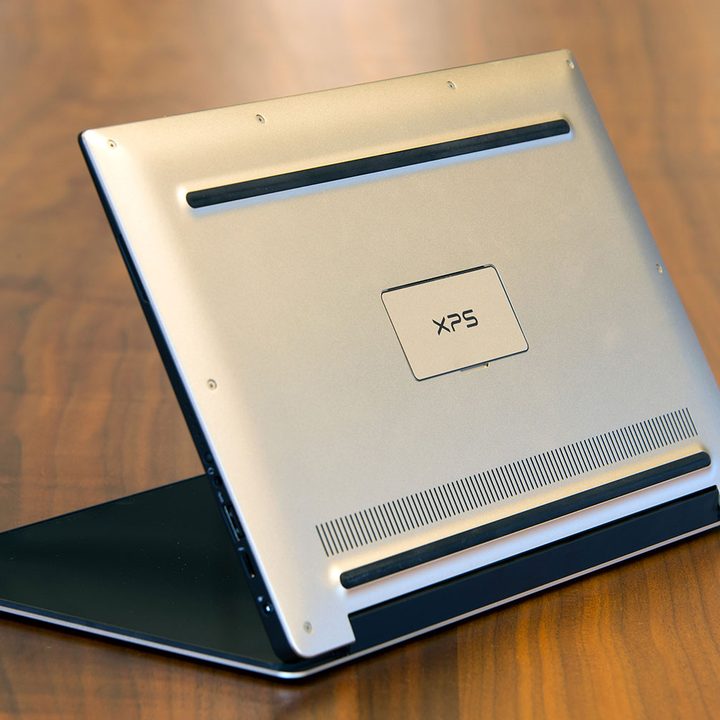 Dell XPS 13 Gold 2016