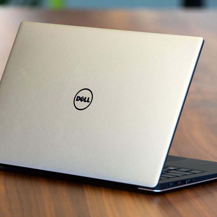 Dell XPS 13 Gold