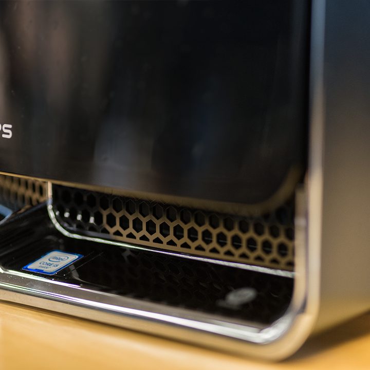 Dell XPS 8900 Desktop