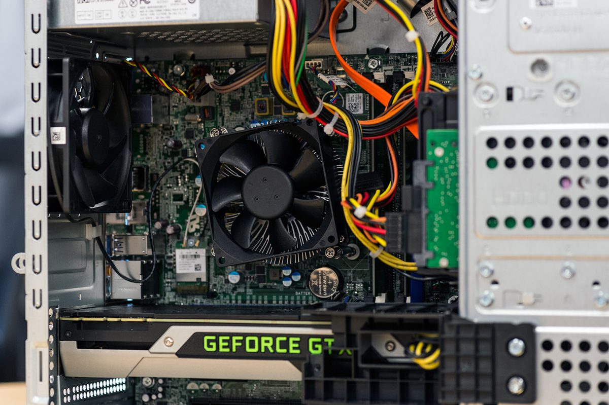 Dell XPS 8900 Desktop