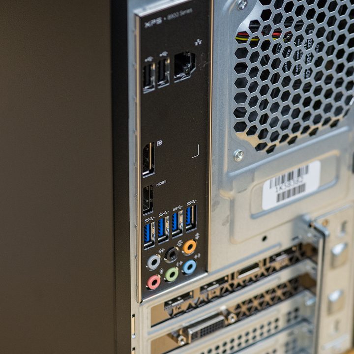 Dell XPS 8900 Desktop