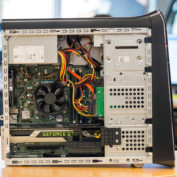 Dell XPS 8900 Desktop
